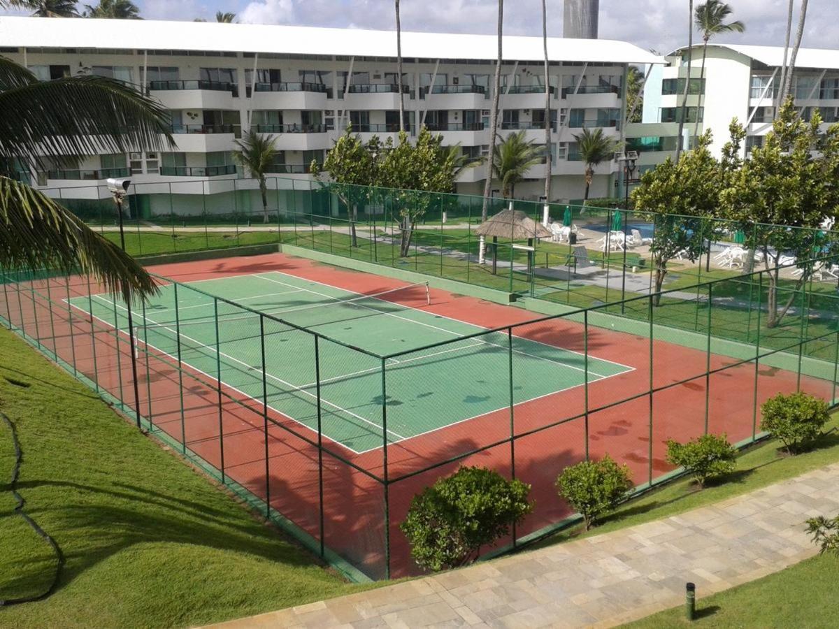 Ancorar Flat Resort F6108 Pôrto das Galinhas Kültér fotó