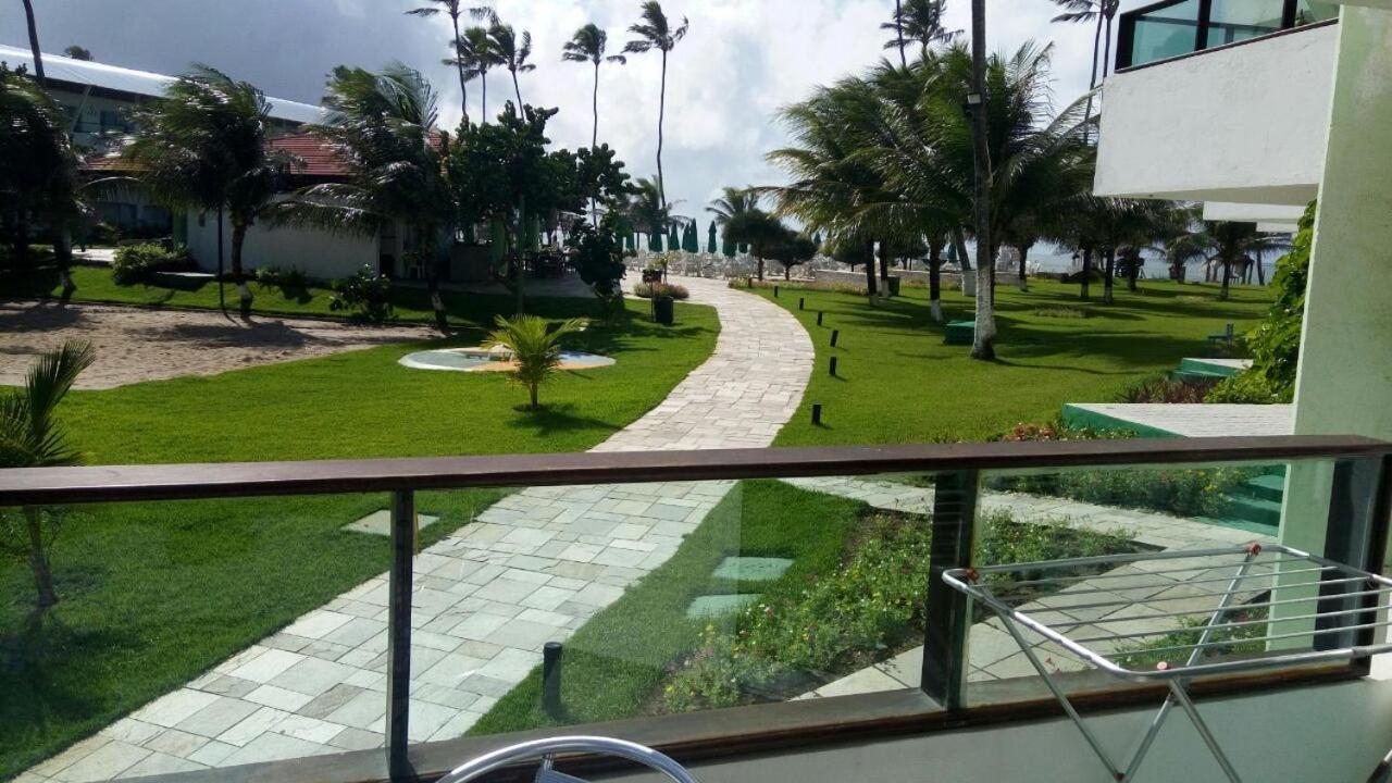 Ancorar Flat Resort F6108 Pôrto das Galinhas Kültér fotó
